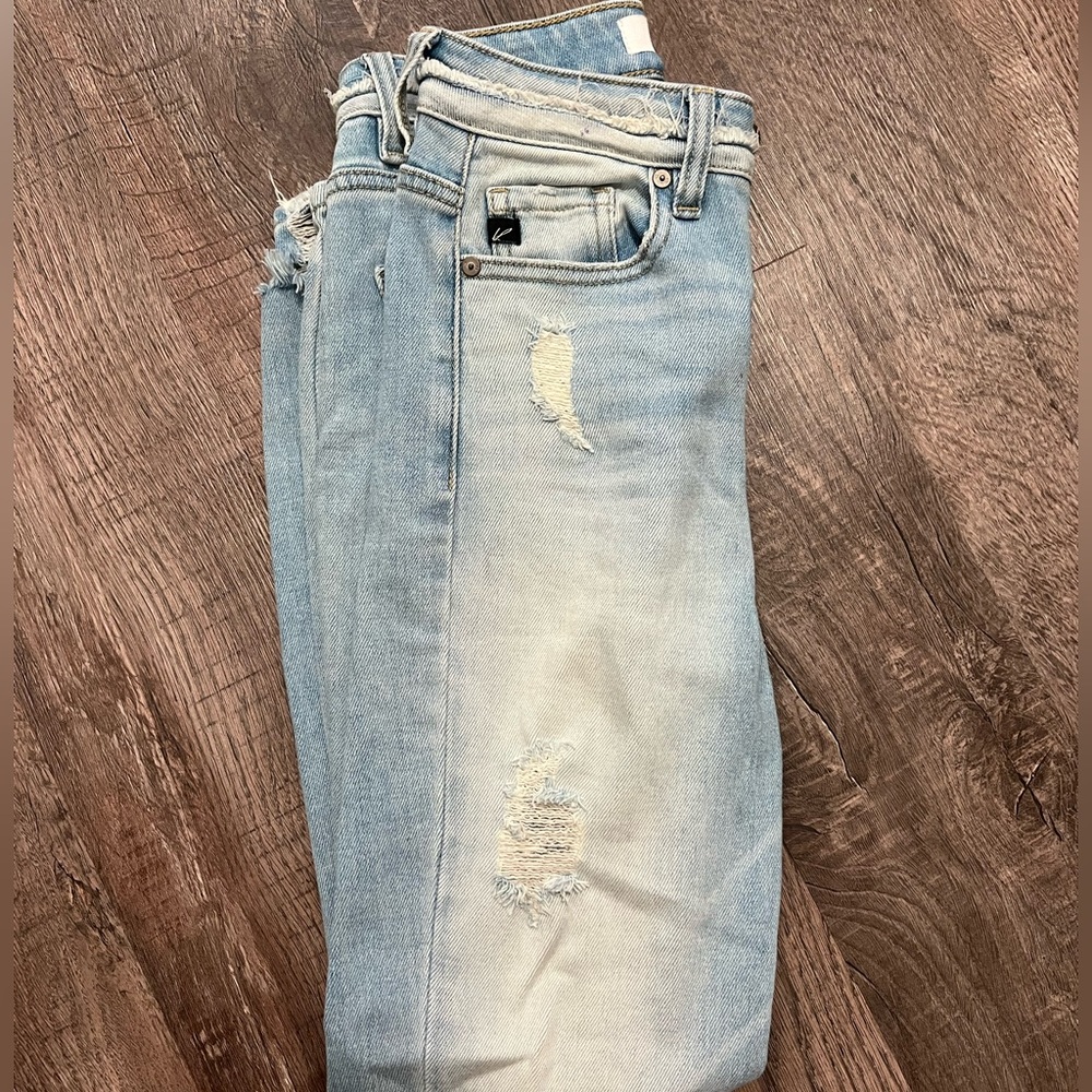 KanCan Skinny Jeans Size 24